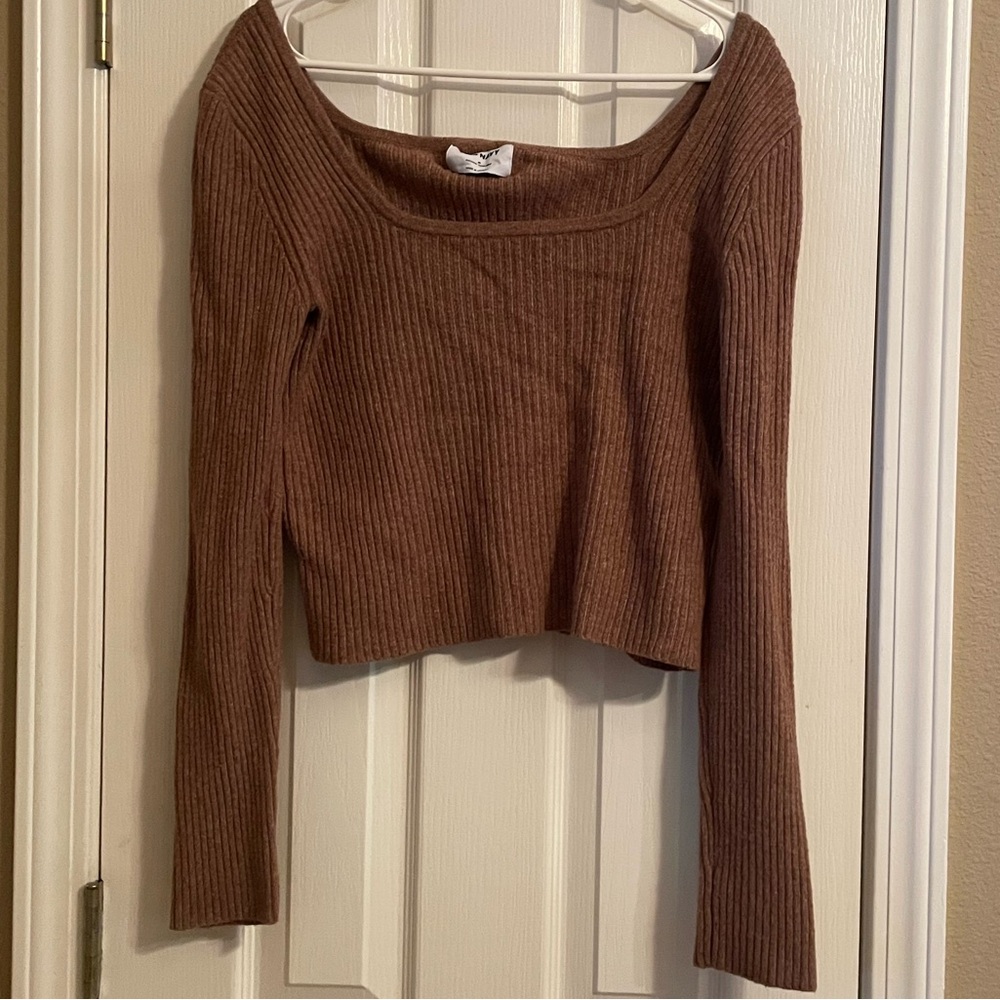 Old Navy Long Sleeve Top